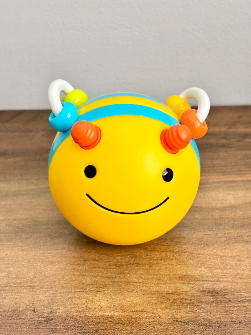 Skip Hop Explore Follow Me Bee Crawl Toy Learning Baby Toddler Replacement Bee